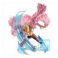 Product image One Piece - Donquixote Doflamingo Duel Memories Figure