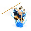 Product image One Piece - Enel Duel Memories Figure