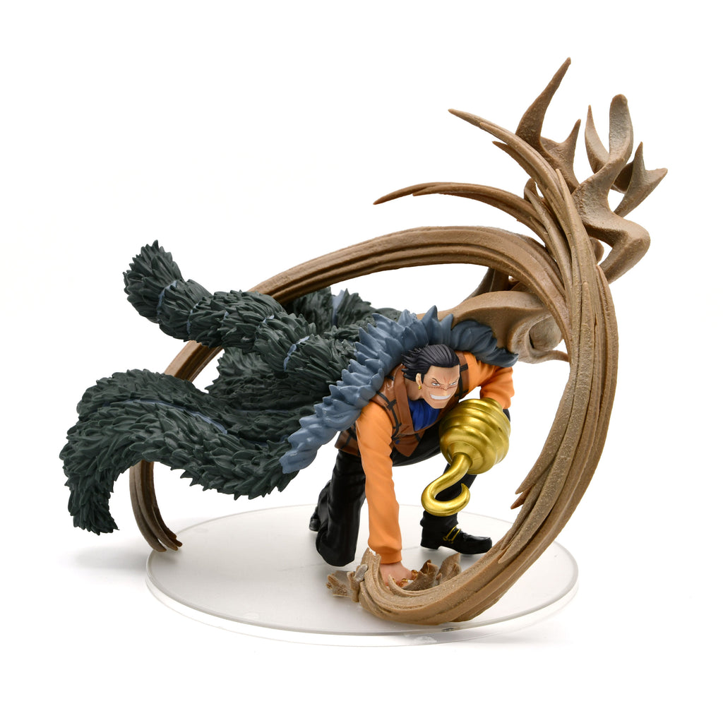 Zdjęcie produktu One Piece - Crocodile Duel Memories Figurka
