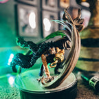 Zdjęcie produktu One Piece - Crocodile Duel Memories Figurka