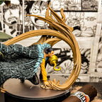 Zdjęcie produktu One Piece - Crocodile Duel Memories Figurka