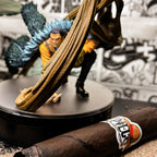 Zdjęcie produktu One Piece - Crocodile Duel Memories Figurka