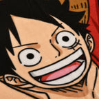Product image One Piece - Monkey D. Luffy Blanket
