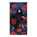 Zdjęcie produktu Naruto - Ręcznik kąpielowy Akatsuki