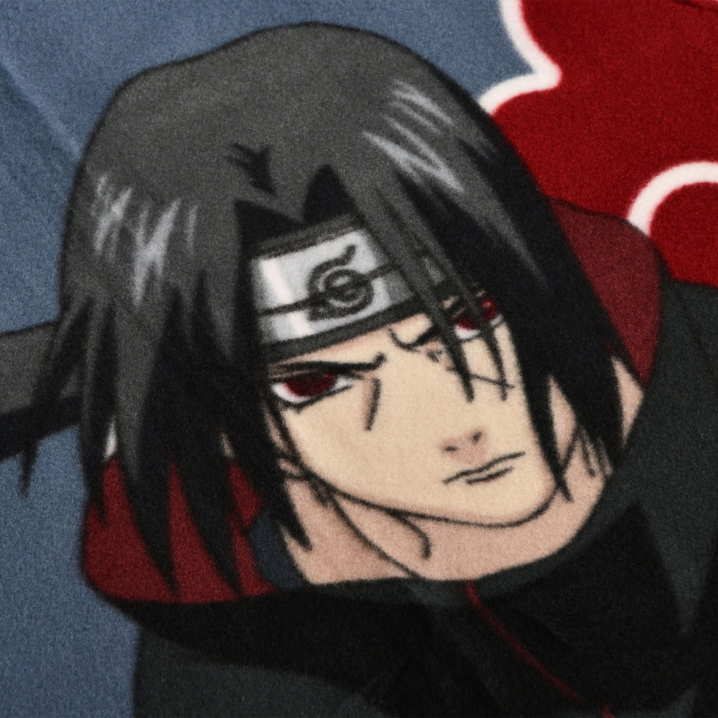 Zdjęcie produktu Naruto - Koc Akatsuki