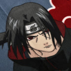 Zdjęcie produktu Naruto - Koc Akatsuki