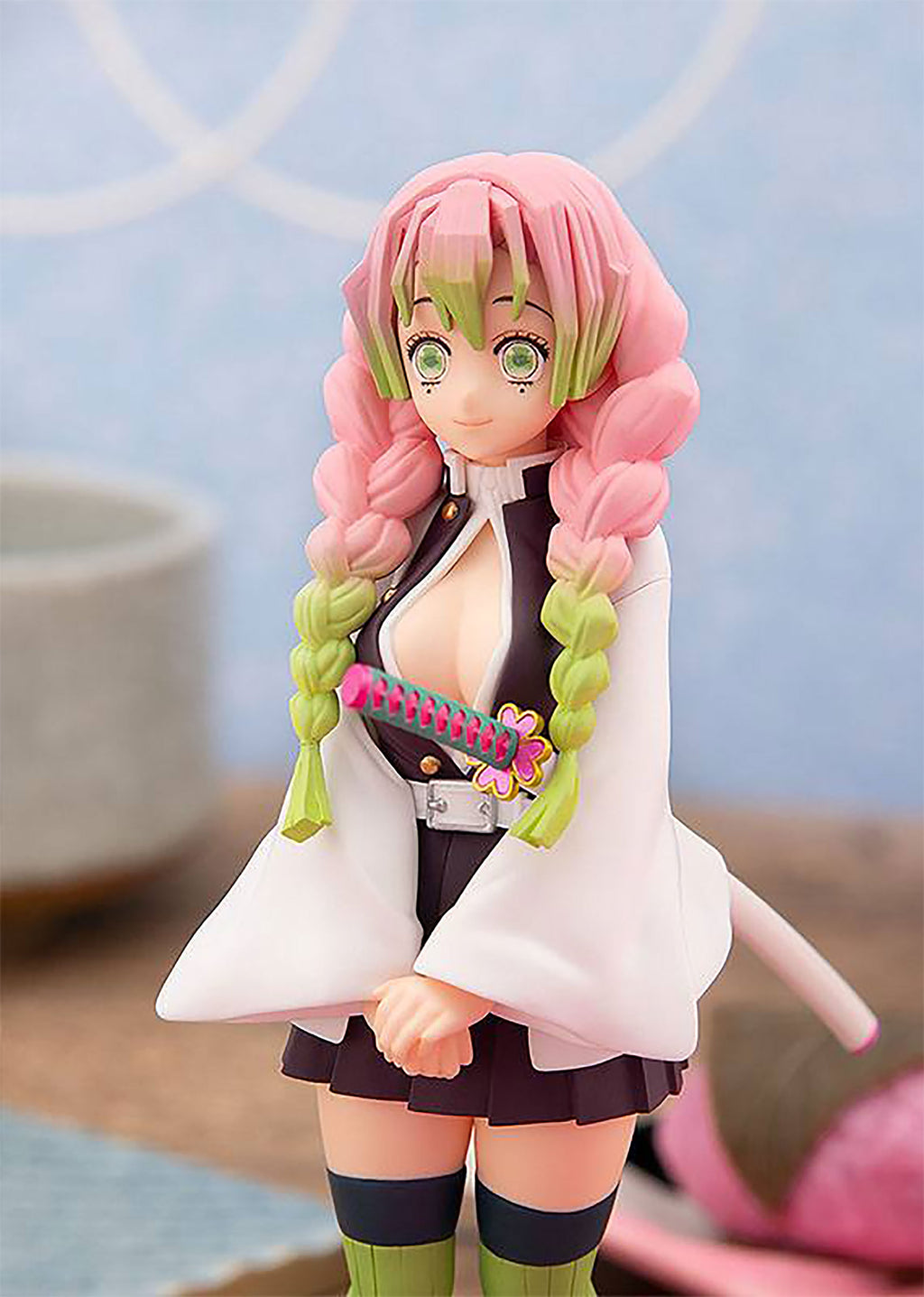 Zdjęcie produktu Demon Slayer - Figurka Mitsuri Kanroji