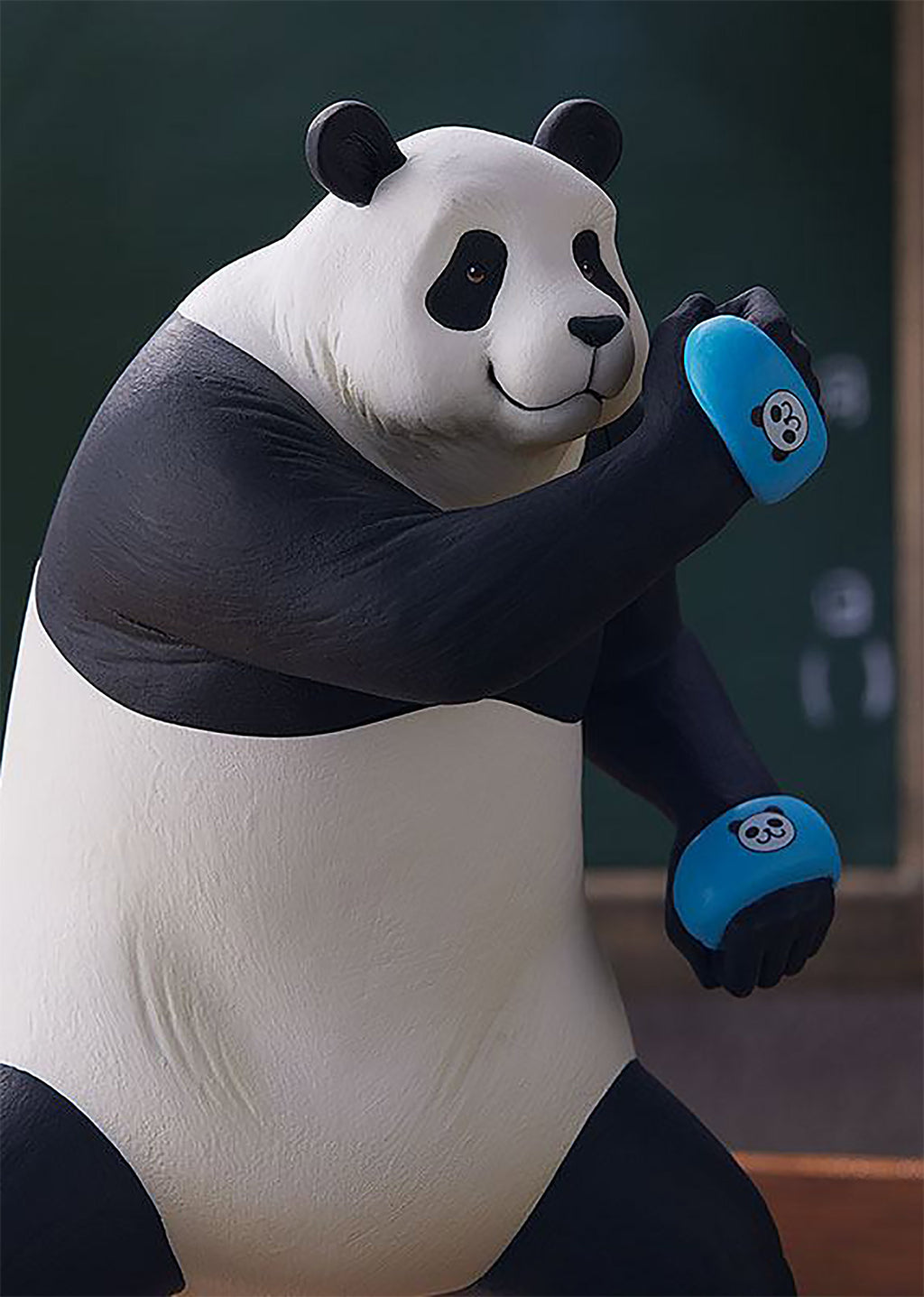 Product image Jujutsu Kaisen - Panda Figure 17cm