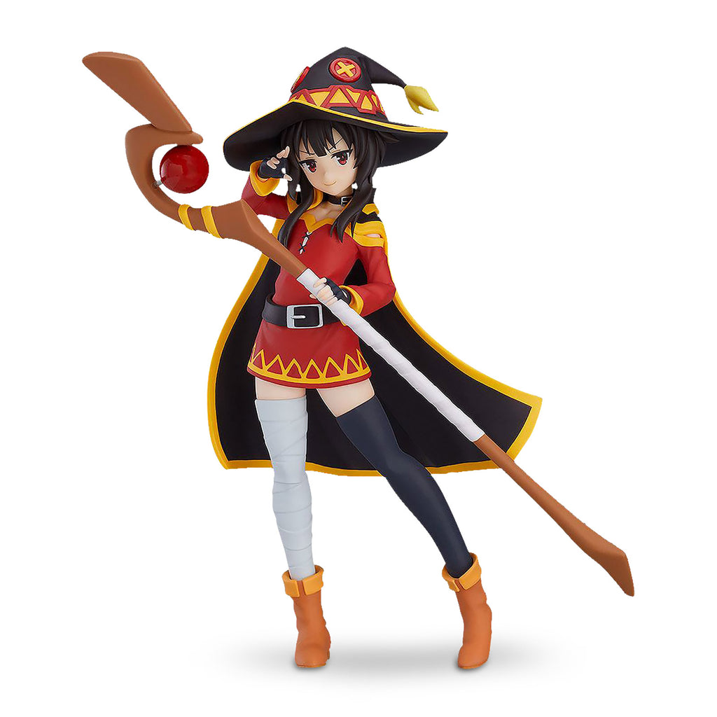Zdjęcie produktu KonoSuba Legend of Crimson - Figurka Megumin
