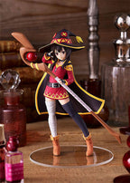 Zdjęcie produktu KonoSuba Legend of Crimson - Figurka Megumin