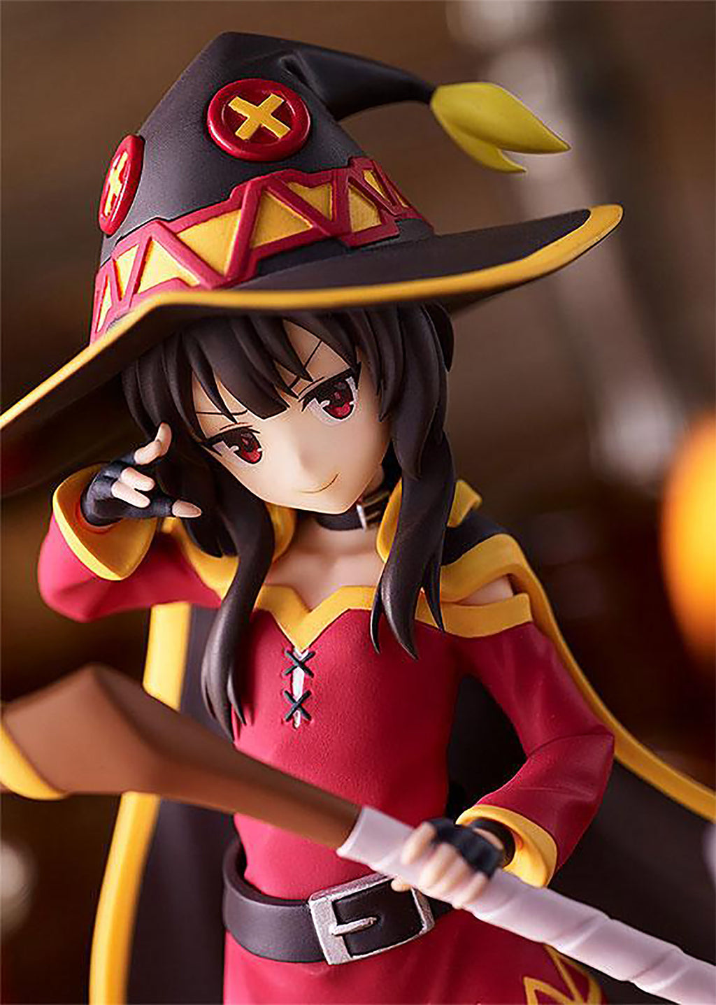 Zdjęcie produktu KonoSuba Legend of Crimson - Figurka Megumin