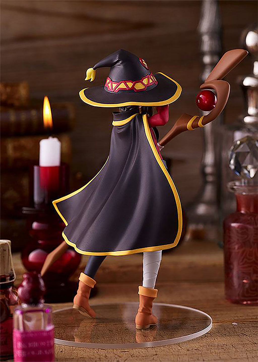 Zdjęcie produktu KonoSuba Legend of Crimson - Figurka Megumin