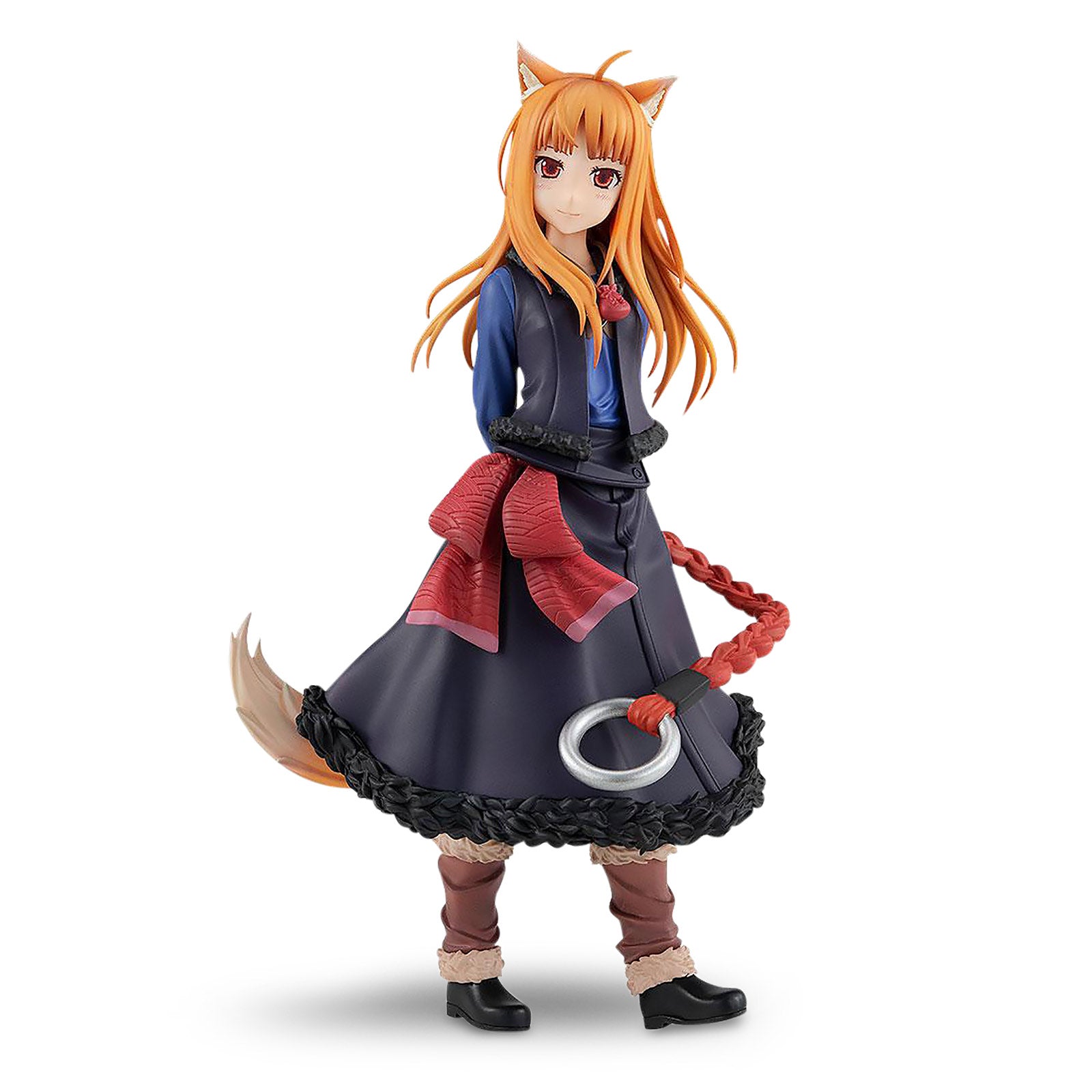 Zdjęcie produktu Spice and Wolf - Holo Figura