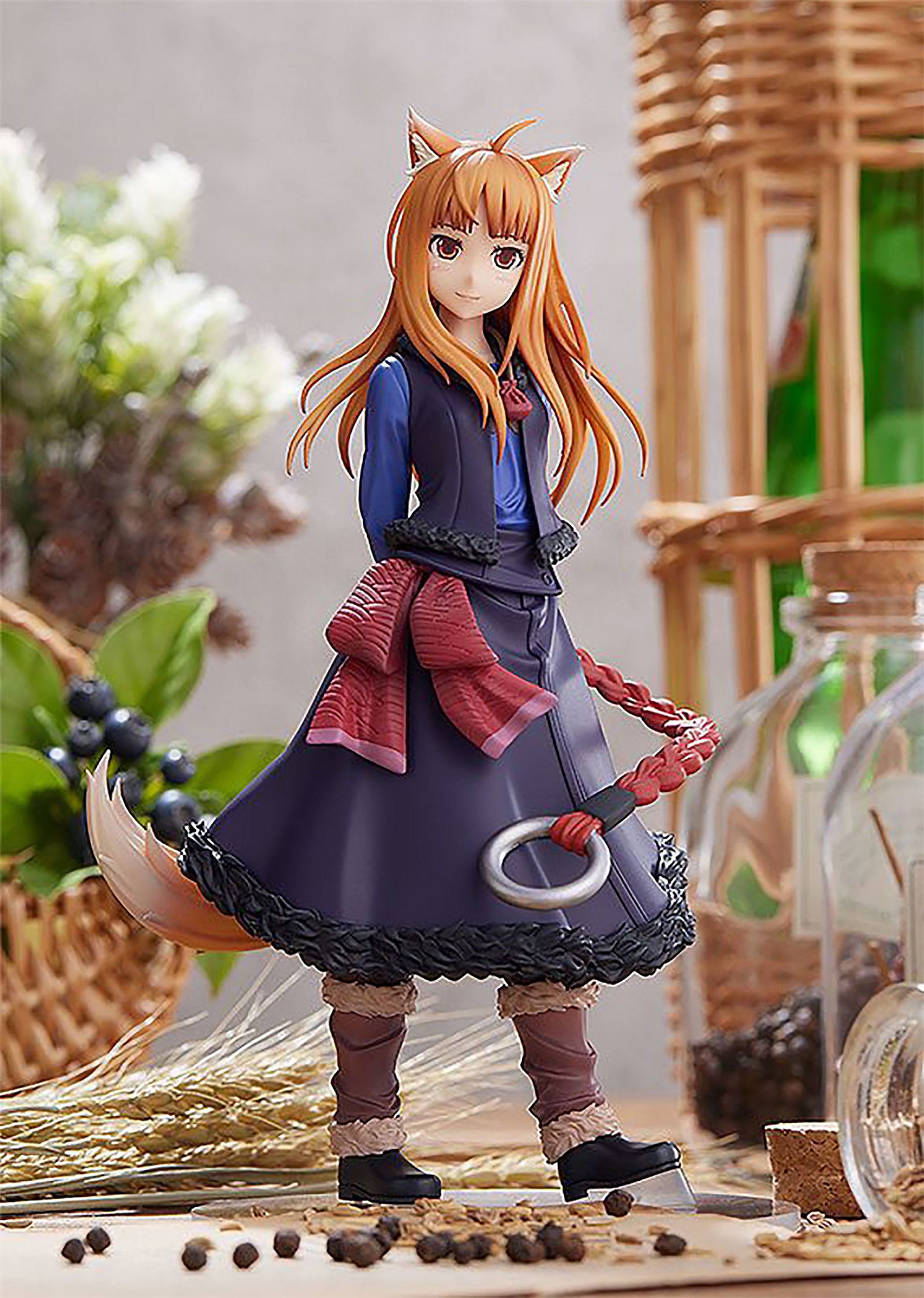 Zdjęcie produktu Spice and Wolf - Holo Figura