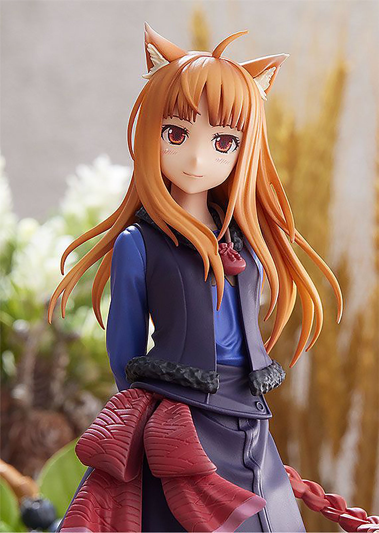 Zdjęcie produktu Spice and Wolf - Holo Figura