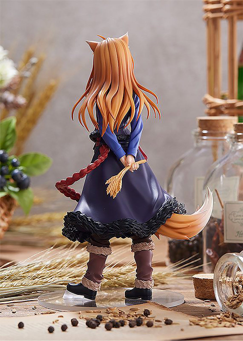 Zdjęcie produktu Spice and Wolf - Holo Figura