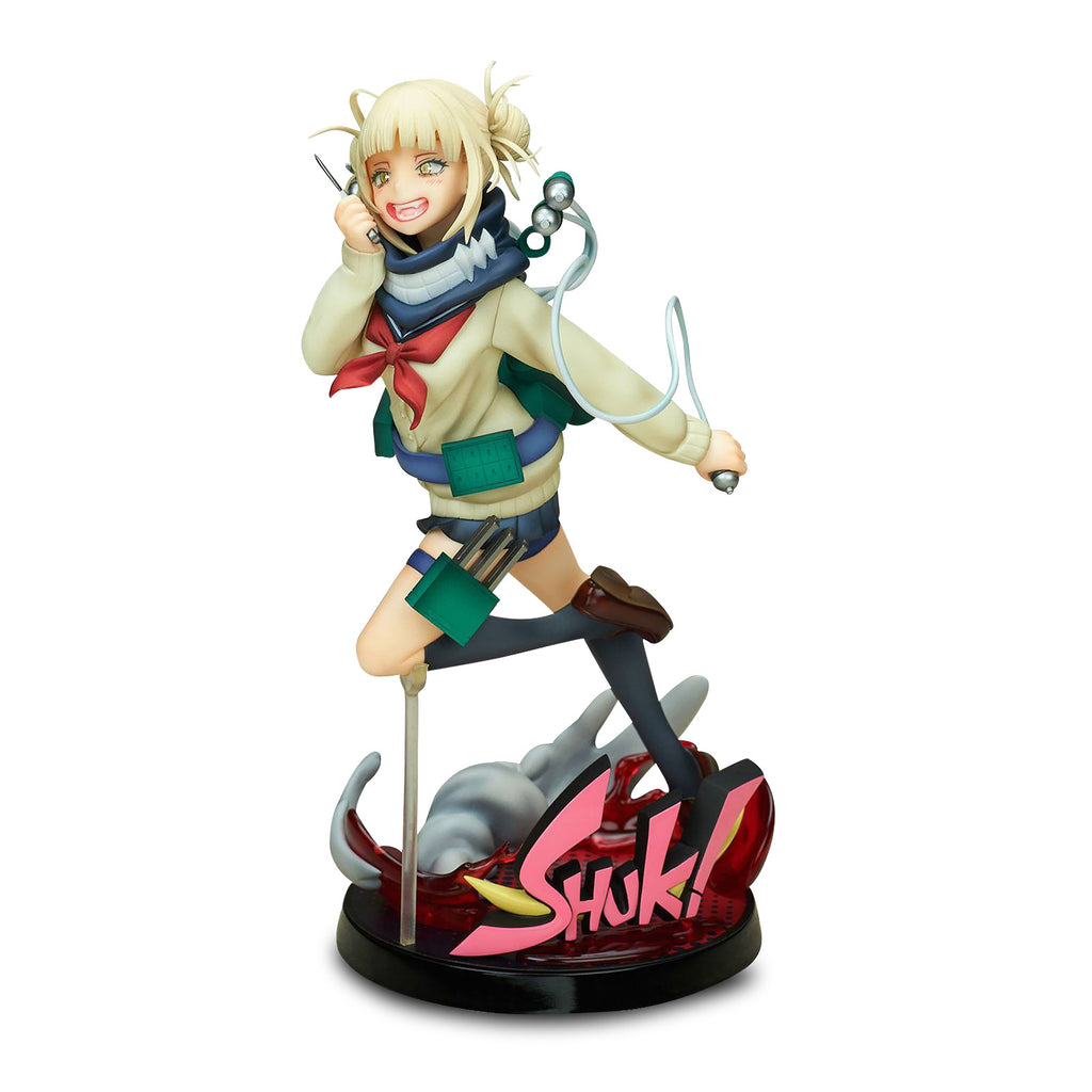 Zdjęcie produktu My Hero Academia - Toga Himiko Figurka