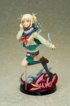 Zdjęcie produktu My Hero Academia - Toga Himiko Figurka