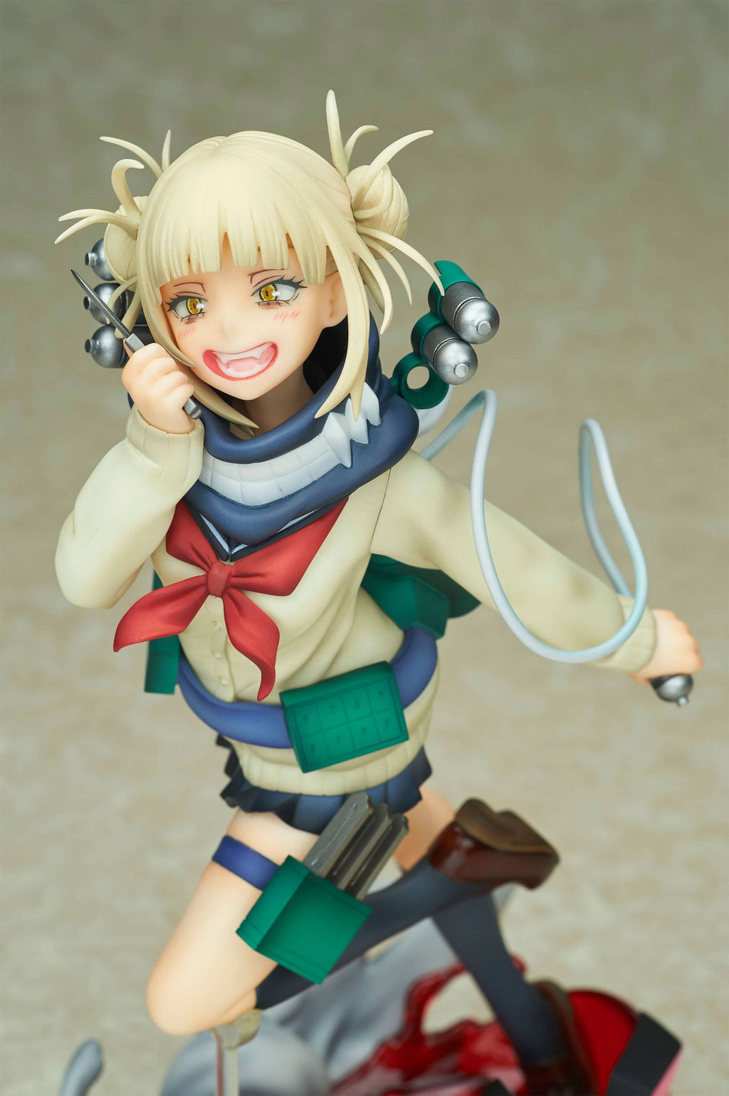 Zdjęcie produktu My Hero Academia - Toga Himiko Figurka