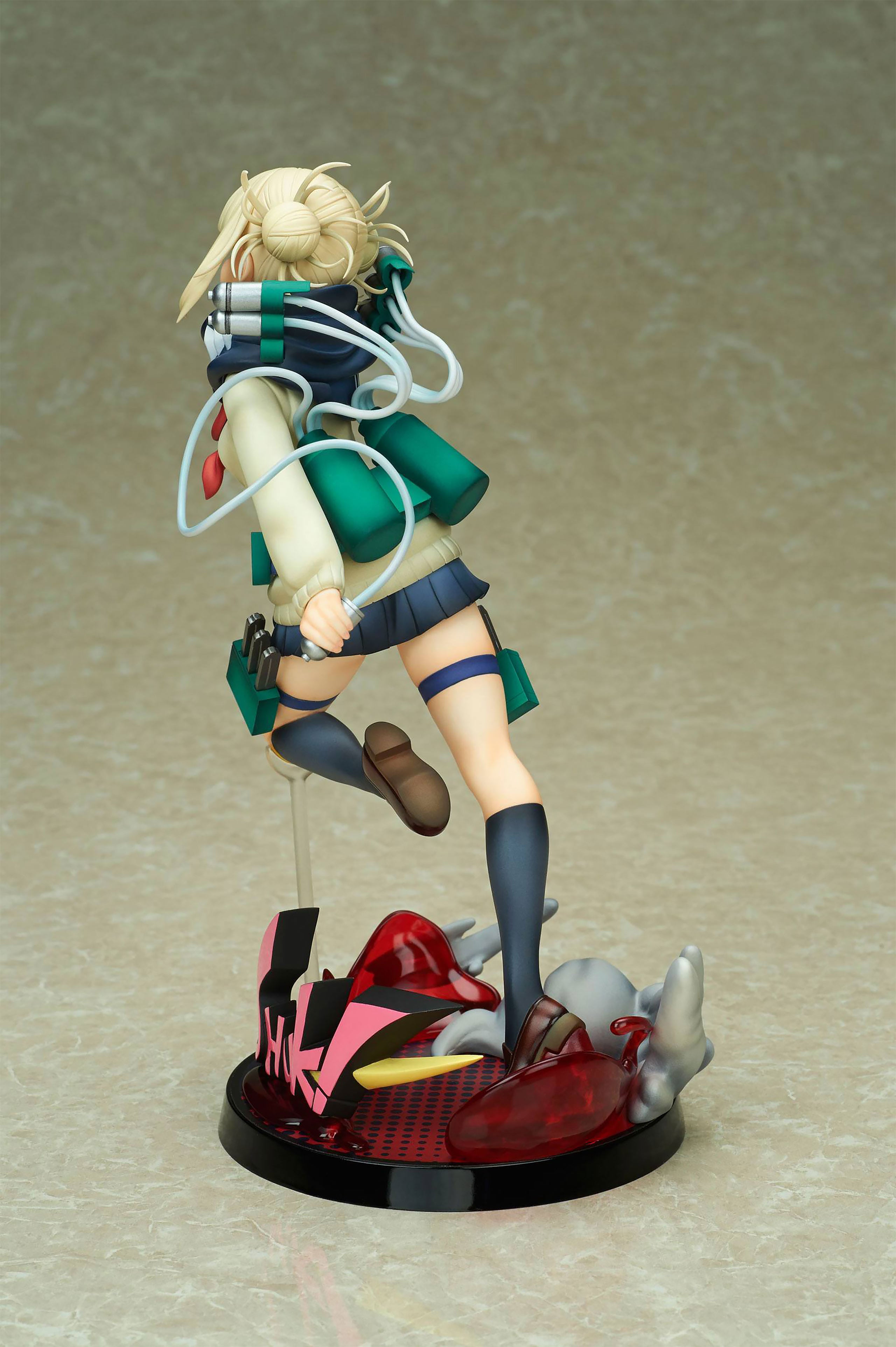 Zdjęcie produktu My Hero Academia - Toga Himiko Figurka