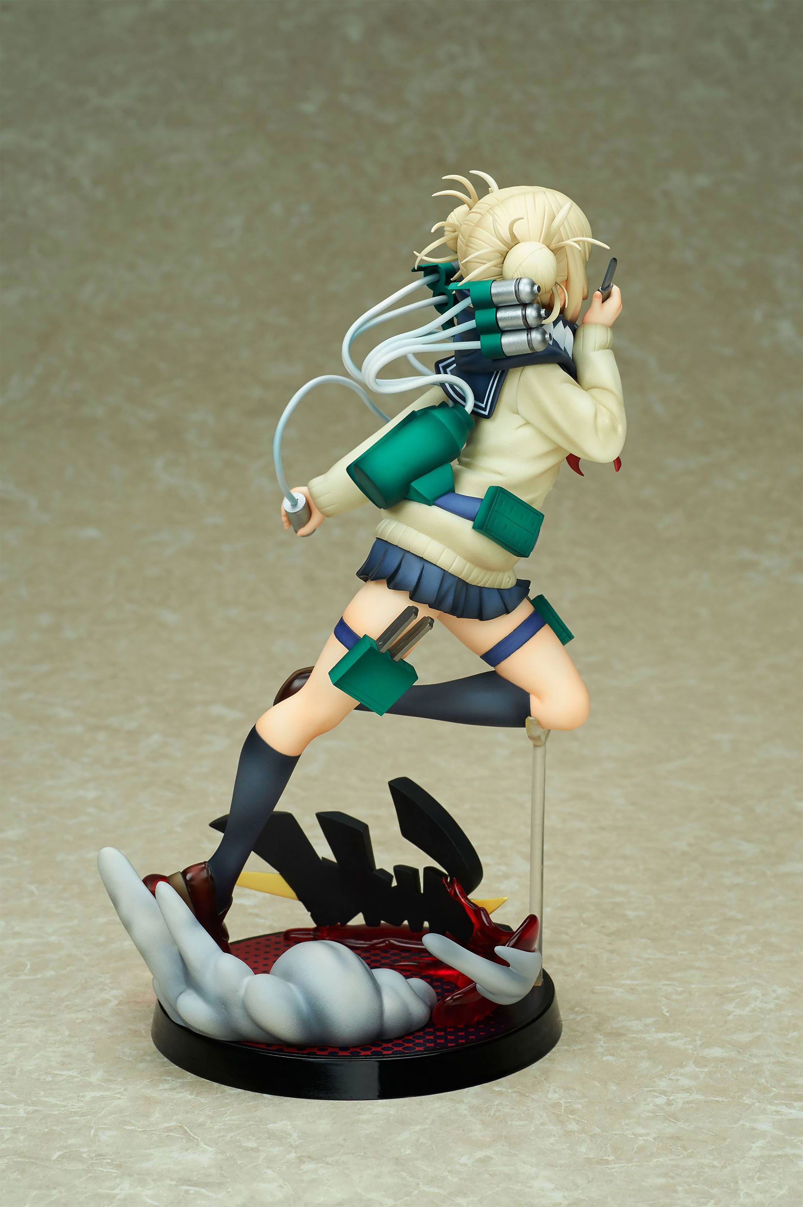 Zdjęcie produktu My Hero Academia - Toga Himiko Figurka