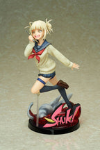 Zdjęcie produktu My Hero Academia - Toga Himiko Figurka