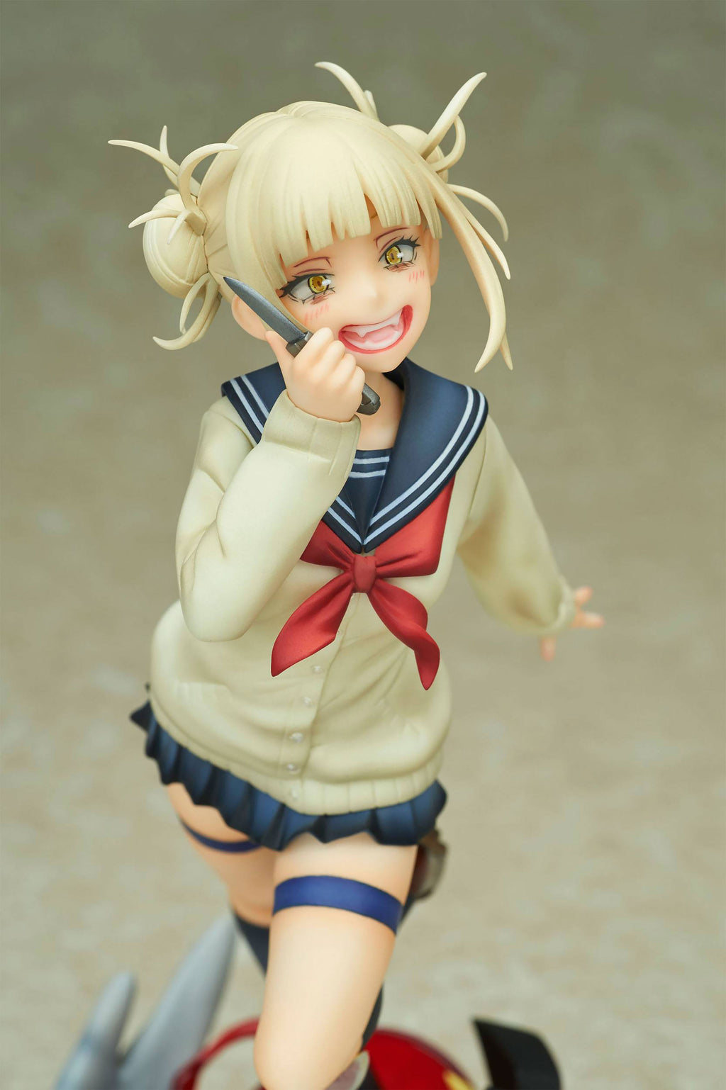 Zdjęcie produktu My Hero Academia - Toga Himiko Figurka