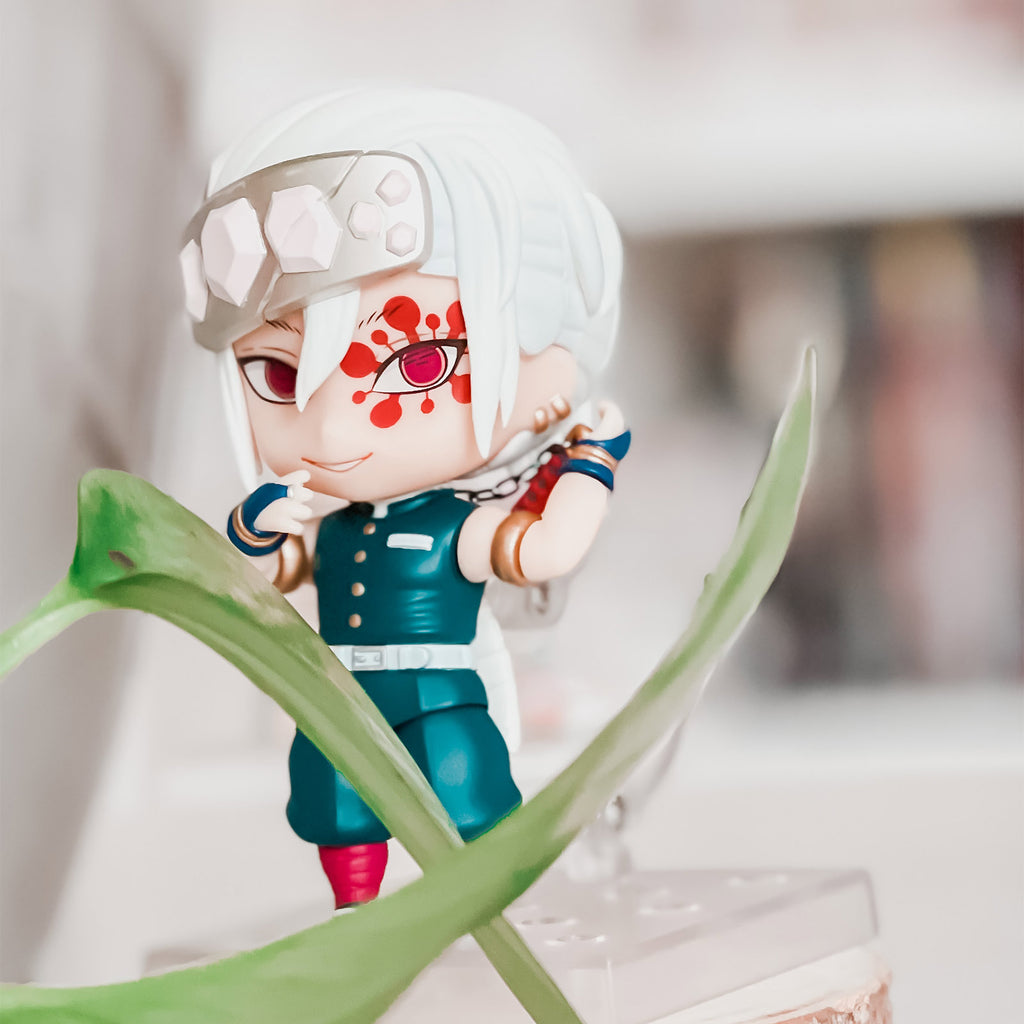Zdjęcie produktu Demon Slayer - Tengen Uzui Nendoroid figurka akcji