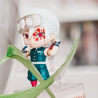 Zdjęcie produktu Demon Slayer - Tengen Uzui Nendoroid figurka akcji