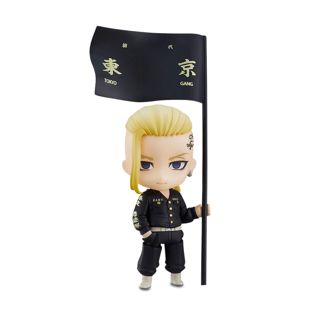 Zdjęcie produktu Tokyo Revengers - Draken Nendoroid Figurka Akcji