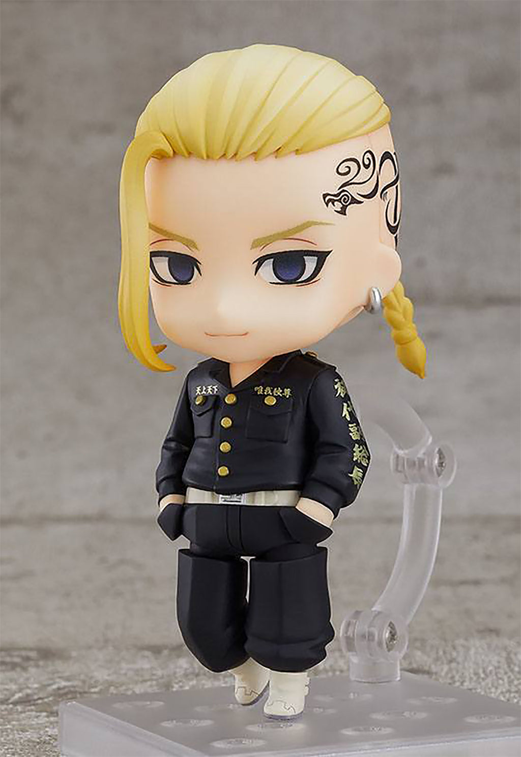 Zdjęcie produktu Tokyo Revengers - Draken Nendoroid Figurka Akcji