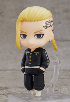 Zdjęcie produktu Tokyo Revengers - Draken Nendoroid Figurka Akcji