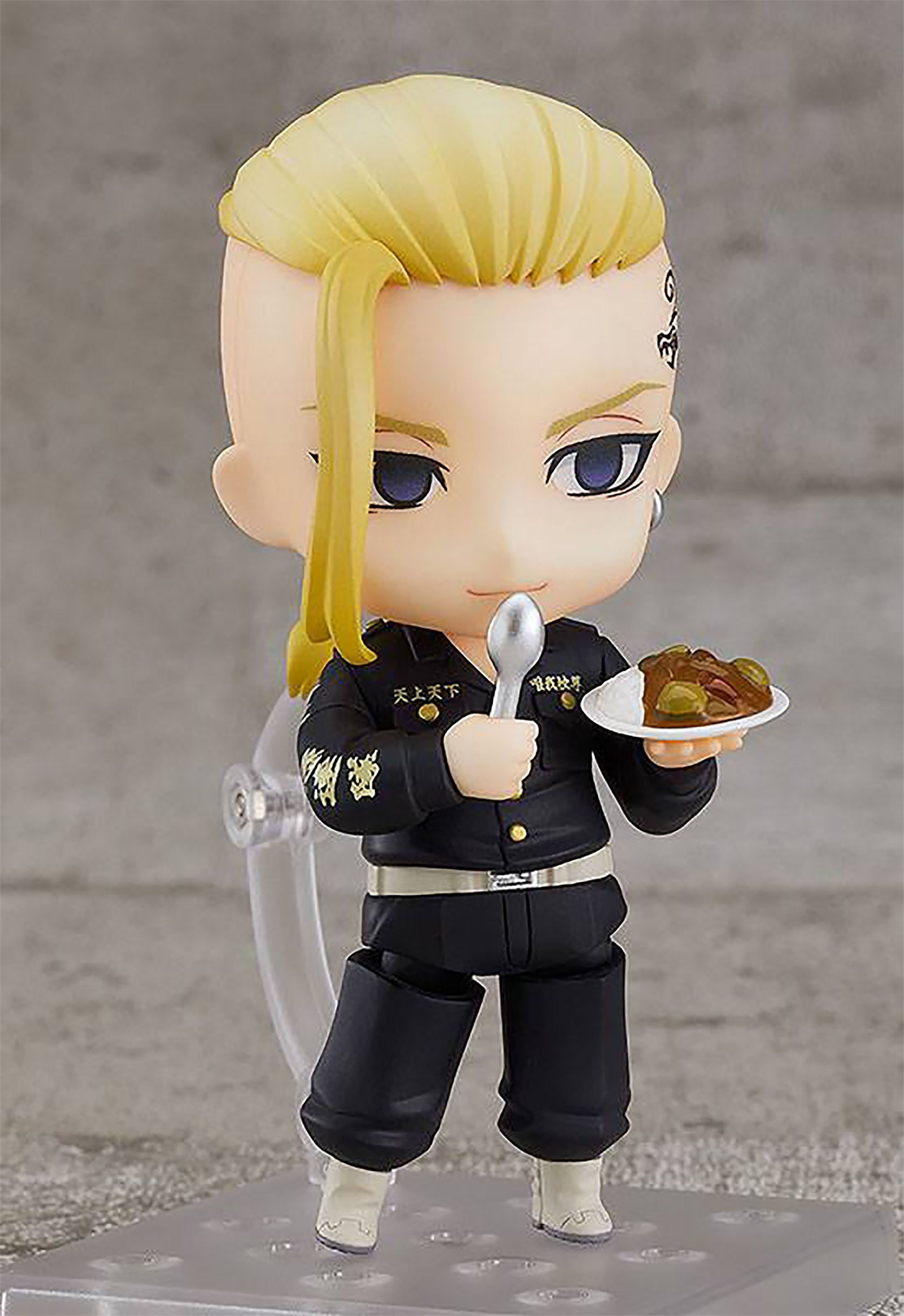 Product image Tokyo Revengers - Draken Nendoroid Action Figure