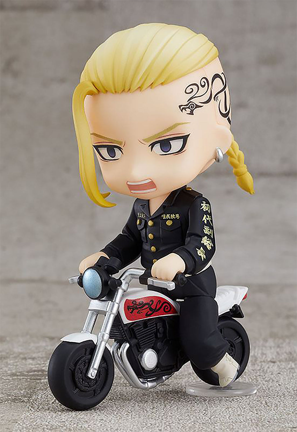 Zdjęcie produktu Tokyo Revengers - Draken Nendoroid Figurka Akcji