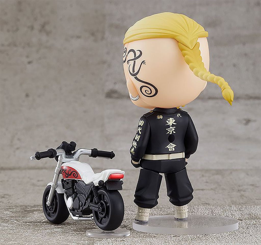 Zdjęcie produktu Tokyo Revengers - Draken Nendoroid Figurka Akcji