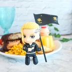 Zdjęcie produktu Tokyo Revengers - Draken Nendoroid Figurka Akcji