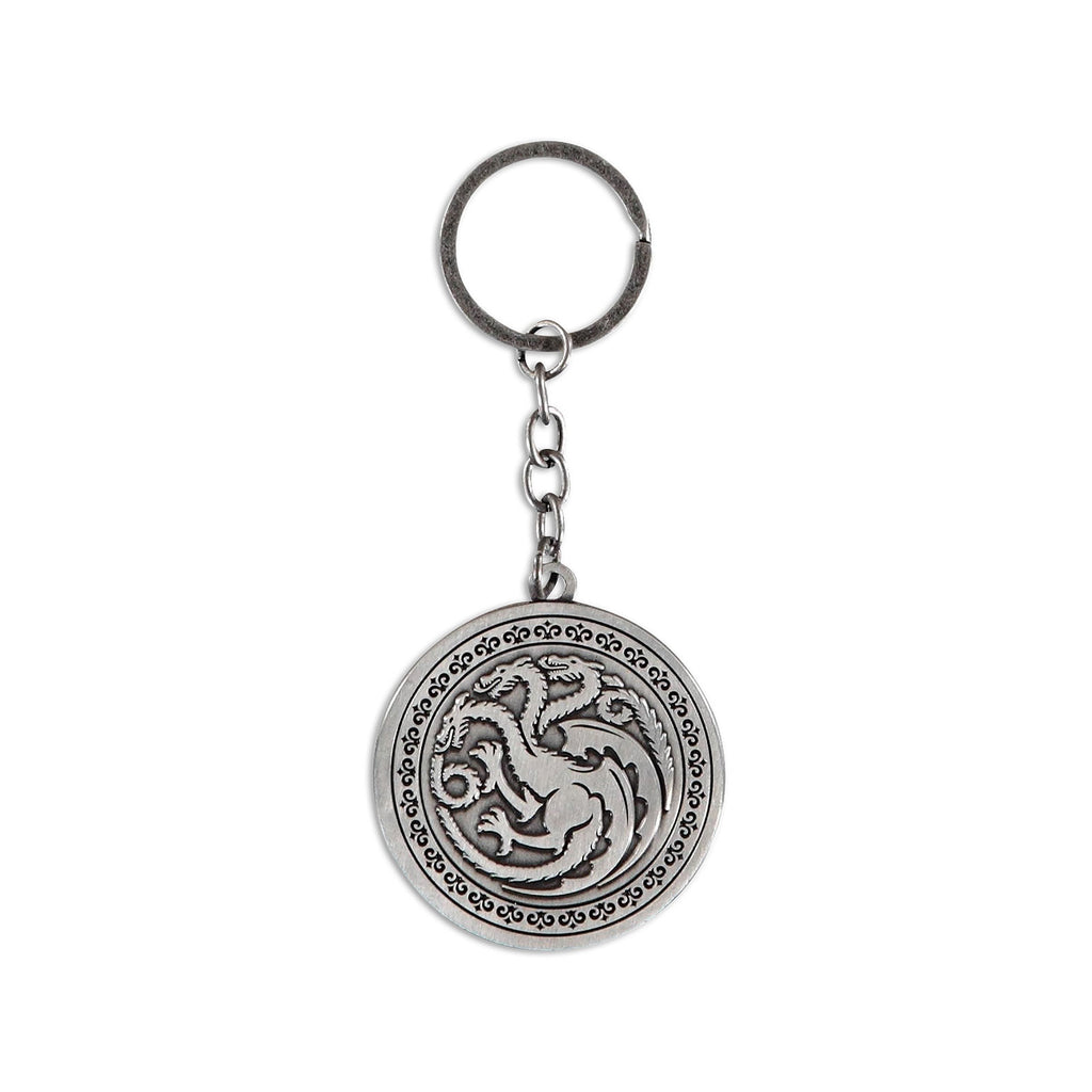 Zdjęcie produktu Gra o Tron - Smoczy brelok Targaryenów