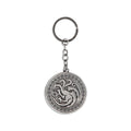 Zdjęcie produktu Gra o Tron - Smoczy brelok Targaryenów