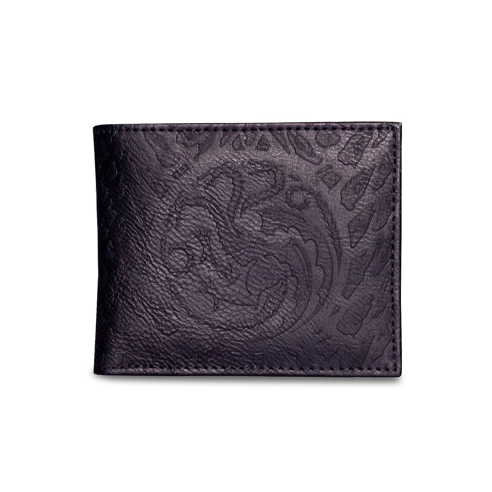 Zdjęcie produktu Gra o Tron - Portfel Smoków Targaryenów