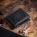 Zdjęcie produktu Gra o Tron - Portfel Smoków Targaryenów