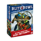 Product image Blitz Bowl Ultimate Edition - Board Game