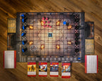 Product image Blitz Bowl Ultimate Edition - Board Game