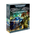 Zdjęcie produktu Combat Arena - Walka Mistrzów Gra Towarzyska
