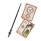 Zdjęcie produktu Harry Potter - Różdżka Profesor McGonagall z kartą zaklęć