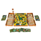 Zdjęcie produktu Jumanji - Deluxe Gra Planszowa