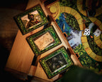 Zdjęcie produktu Jumanji - Deluxe Gra Planszowa