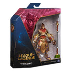 Zdjęcie produktu League of Legends - Wukong figurka akcji