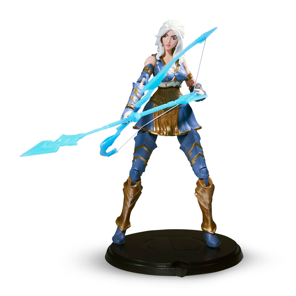 Zdjęcie produktu League of Legends - Ashe Figurka Akcji
