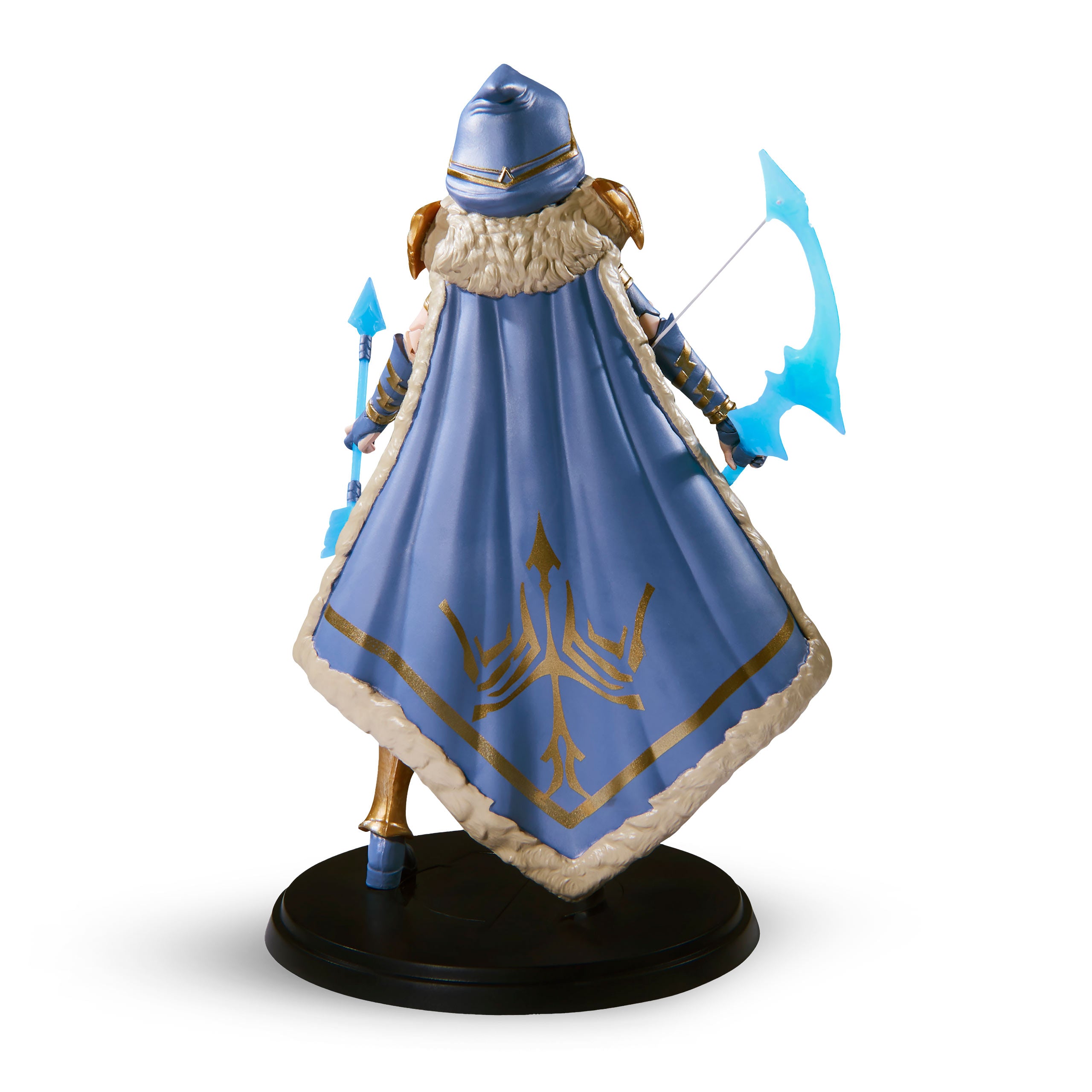 Zdjęcie produktu League of Legends - Ashe Figurka Akcji