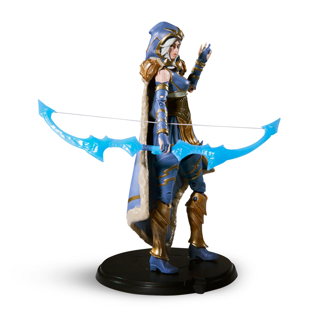 Zdjęcie produktu League of Legends - Ashe Figurka Akcji